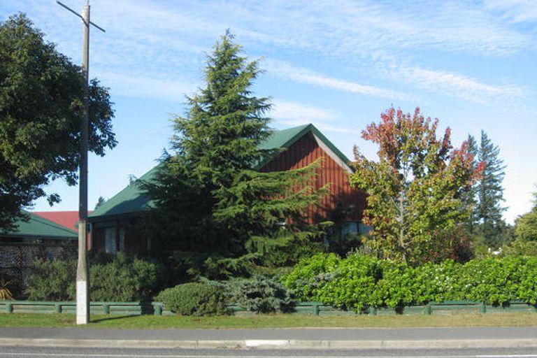 Photo of property in 178 Main Street, Methven, 7730