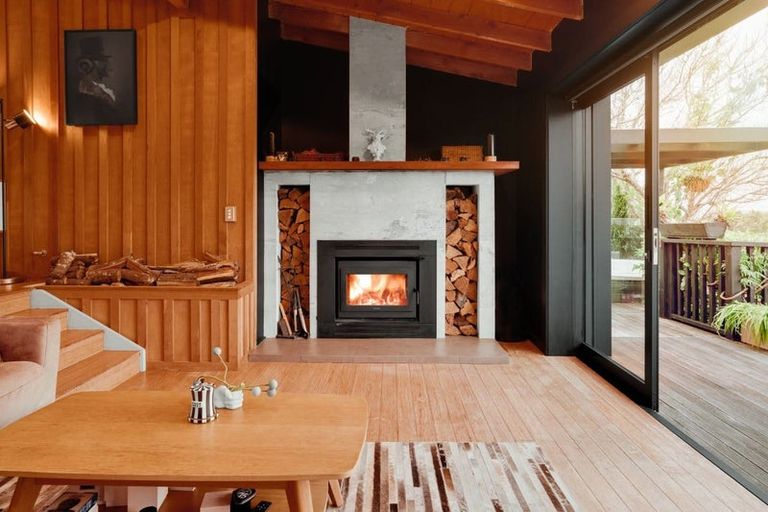 Photo of property in 170 Oyster Point Road, Kaukapakapa, Warkworth, 0984