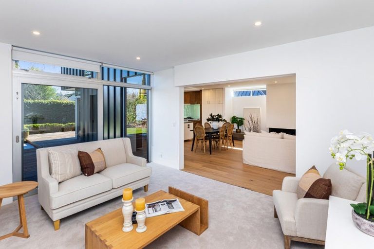 Photo of property in 39a Hamilton Avenue, Ilam, Christchurch, 8041