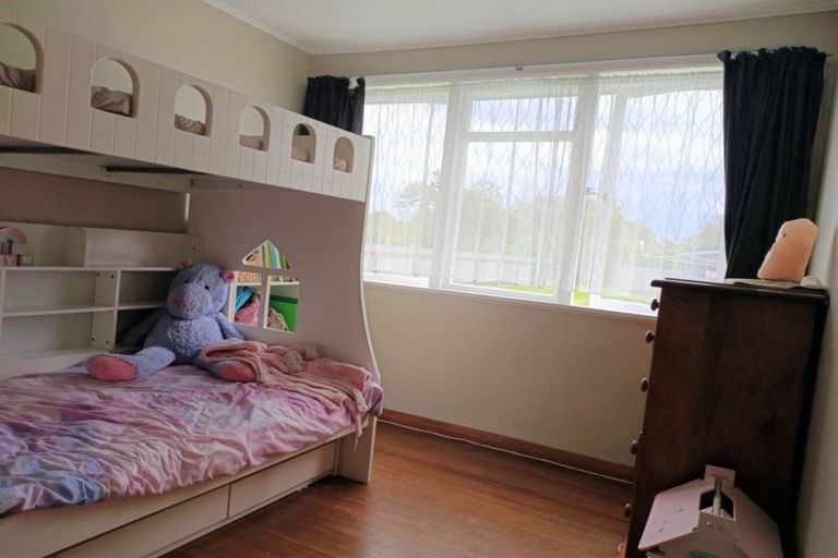 Photo of property in 86 Apatu Street, Wairoa, 4108