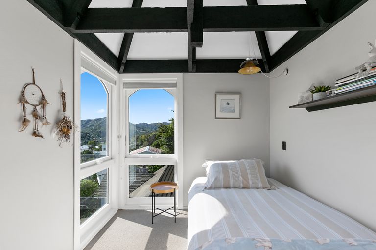 Photo of property in 117 Mairangi Road, Wadestown, Wellington, 6012