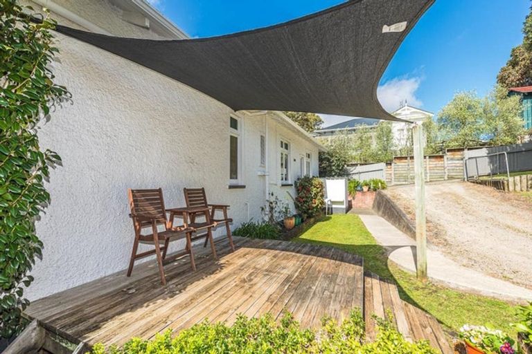 Photo of property in 55 Great North Road, Saint Johns Hill, Whanganui, 4501