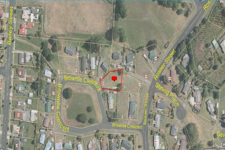 Photo of property in 8 Brownlie Crescent, Huntly, 3700