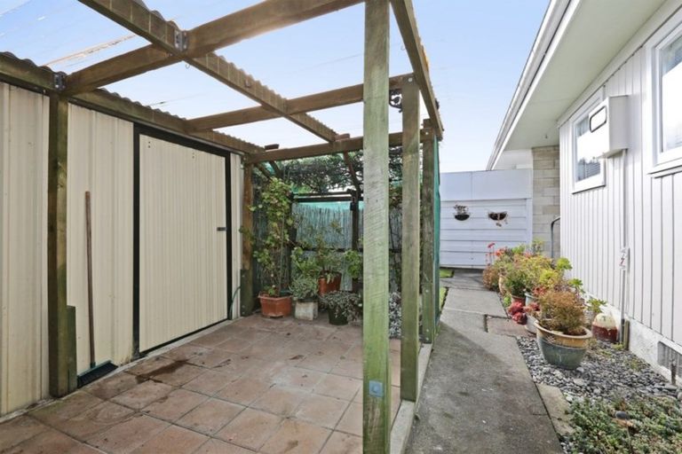 Photo of property in 43 Clark Avenue, Pirimai, Napier, 4112
