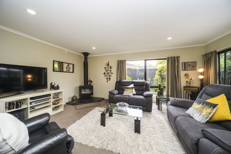 Photo of property in 16c Montgomery Terrace, Hokowhitu, Palmerston North, 4410