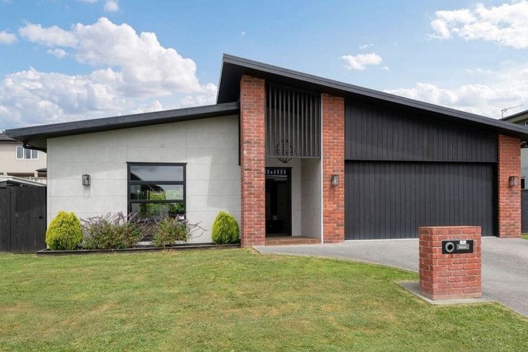 Photo of property in 314 Harbourside Drive, Karaka, Papakura, 2113