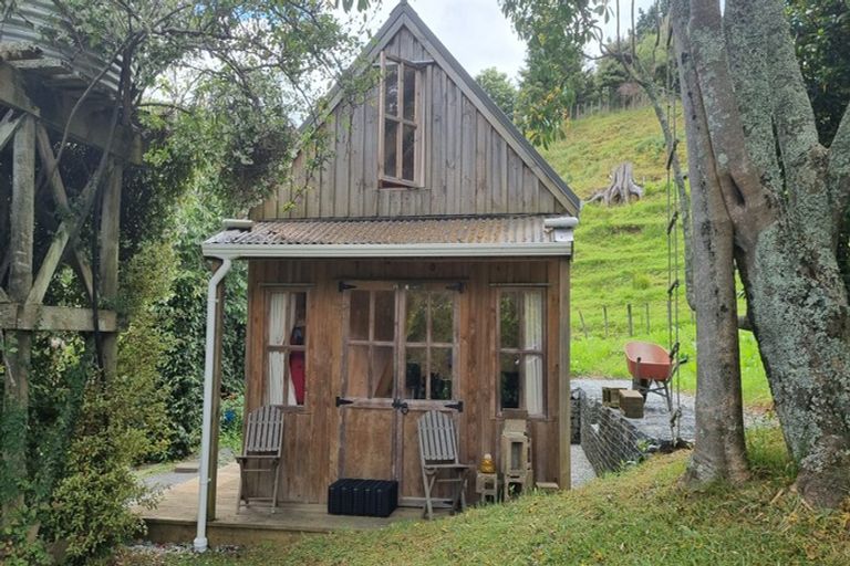 Photo of property in 184 Goatley Road, Warkworth, 0981