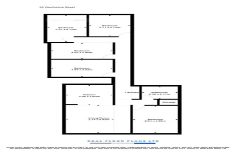 Photo of property in 48 Westholme Street, Strowan, Christchurch, 8052