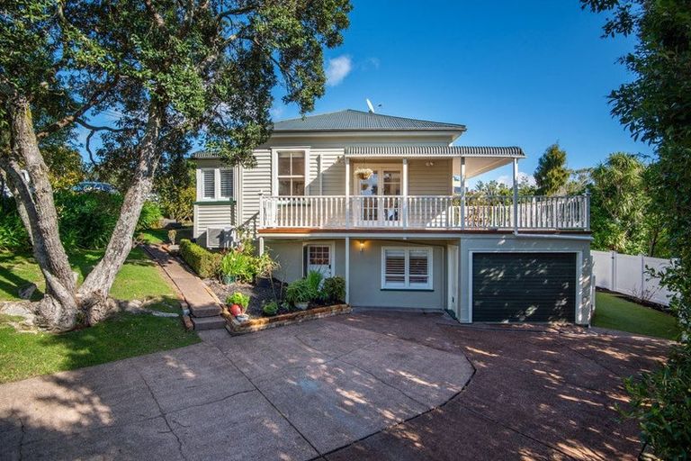 Photo of property in 30 Park Avenue, Birkenhead, Auckland, 0626
