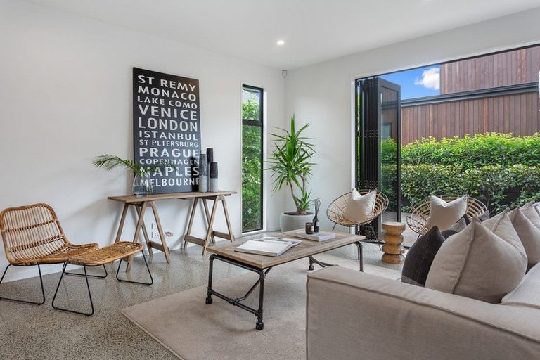 Photo of property in 44a Saint Albans Street, St Albans, Christchurch, 8014