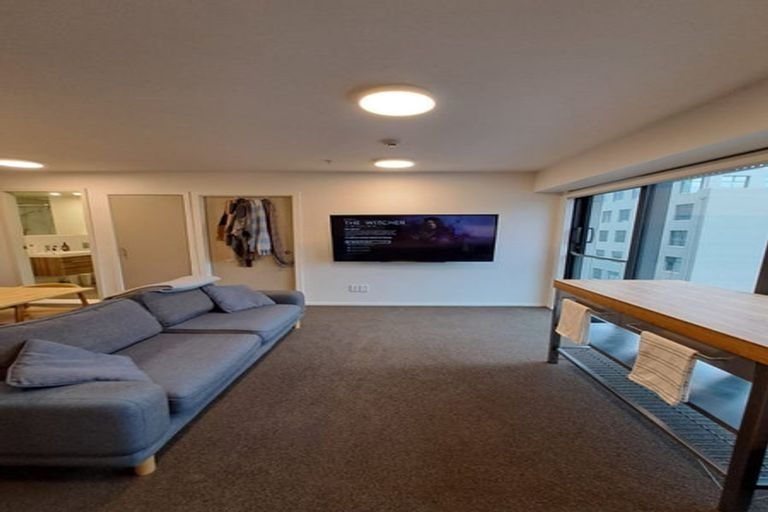 Photo of property in 802/111 Dixon Street, Te Aro, Wellington, 6011