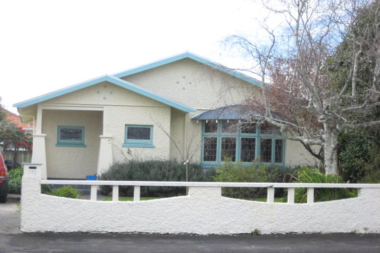 Photo of property in 173 Carrington Street, Lower Vogeltown, New Plymouth, 4310