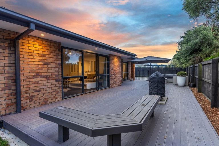 Photo of property in 95 Travis Country Drive, Burwood, Christchurch, 8083