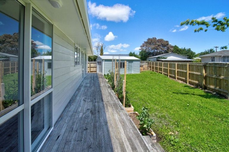 Photo of property in 7b Raglan Street, Lansdowne, Masterton, 5810