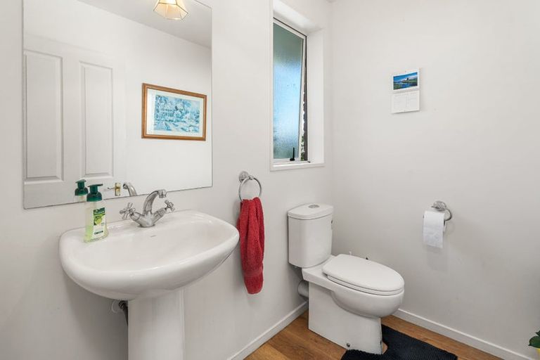 Photo of property in 29 Glencullen Drive, Casebrook, Christchurch, 8051