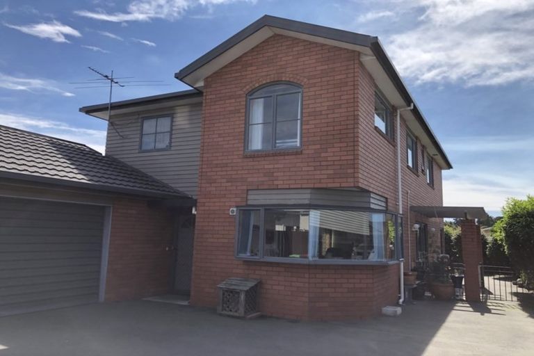 Photo of property in 1/44 Maxwell Street, Riccarton, Christchurch, 8041