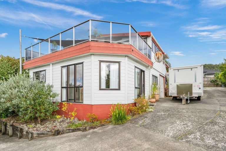 Photo of property in 13 Bluegum Place, Woodhill, Whangarei, 0110