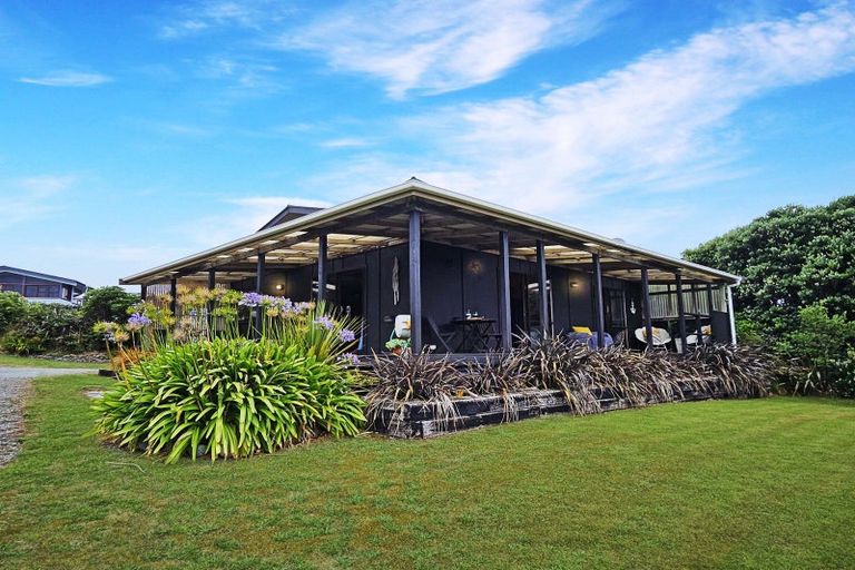 Photo of property in 1 Hawken Street, Rapahoe, Greymouth, 7803