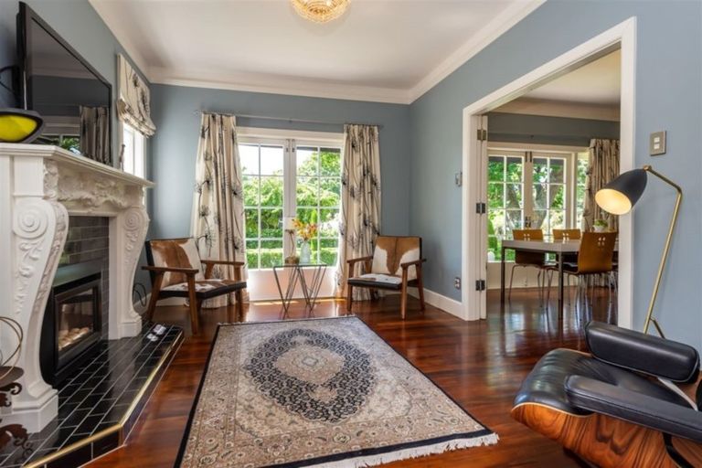 Photo of property in 4 Crichton Terrace, Cashmere, Christchurch, 8022