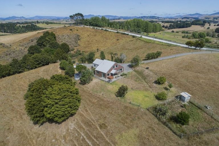 Photo of property in 185 Knight Road, Ruatangata West, Whangarei, 0176