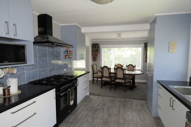 Photo of property in 249 Pukeuri-oamaru Road, Pukeuri, Oamaru, 9493