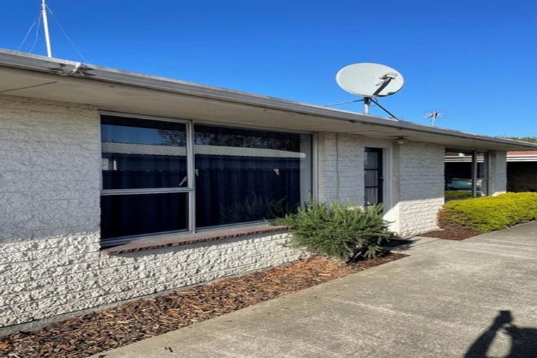 Photo of property in 2/46 Grenville Street, Waltham, Christchurch, 8011