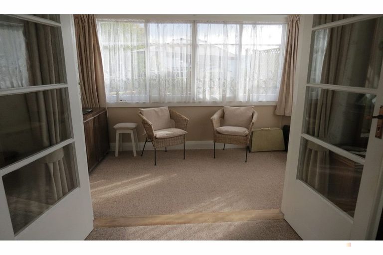 Photo of property in 34 Maltby Avenue, West End, Timaru, 7910