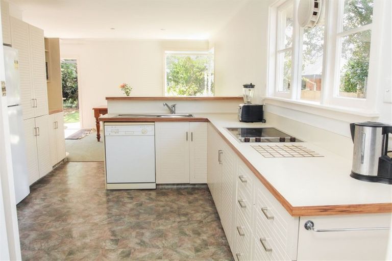 Photo of property in 26 Hare Street, Ilam, Christchurch, 8041