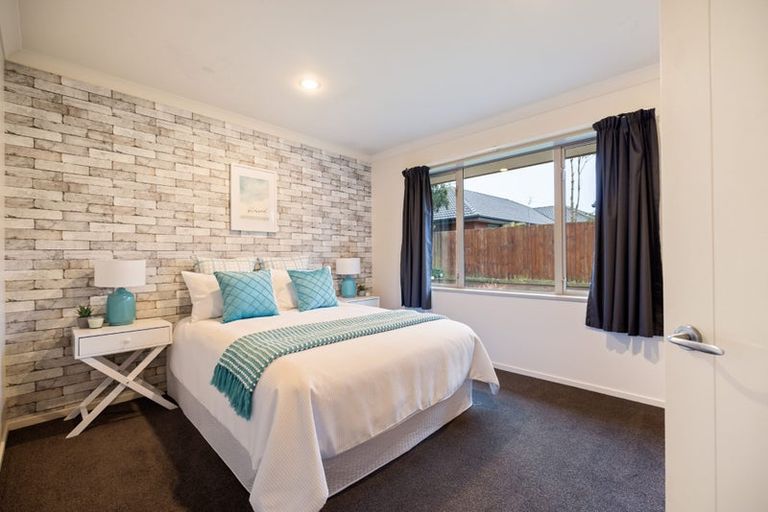 Photo of property in 56 Kinsella Crescent, Aidanfield, Christchurch, 8025