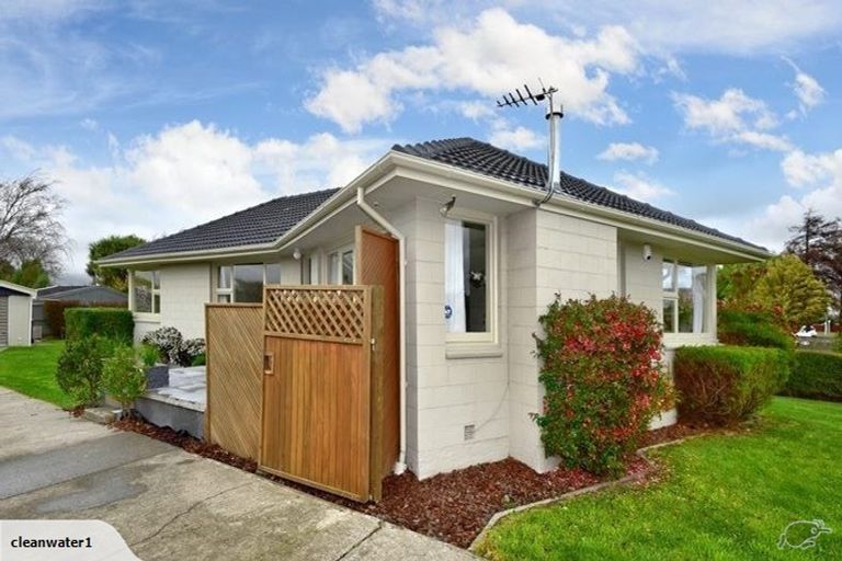Photo of property in 149 Halswell Road, Hillmorton, Christchurch, 8025