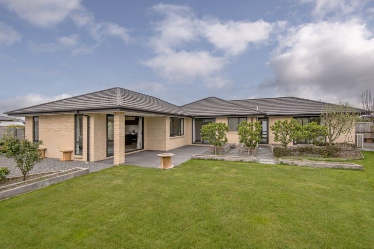 Photo of property in 8 Barton Fields Drive, Lincoln, 7608