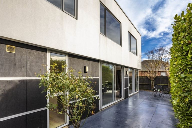 Photo of property in 406a Barrington Street, Spreydon, Christchurch, 8024