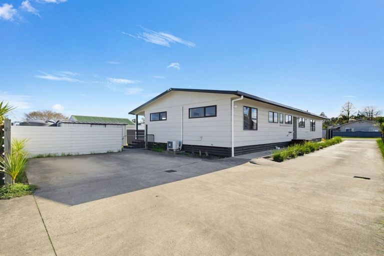 Photo of property in 21a Salonika Street, Whakatane, 3120