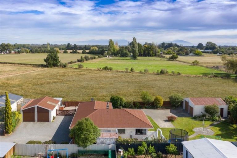 Photo of property in 72 George Street, Tinwald, Ashburton, 7700