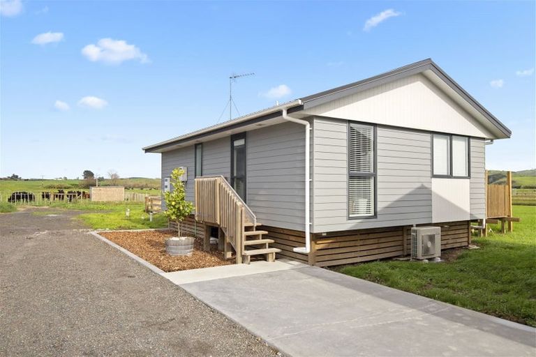 Photo of property in 53 Bothwell Park Road, Otaua, Waiuku, 2682