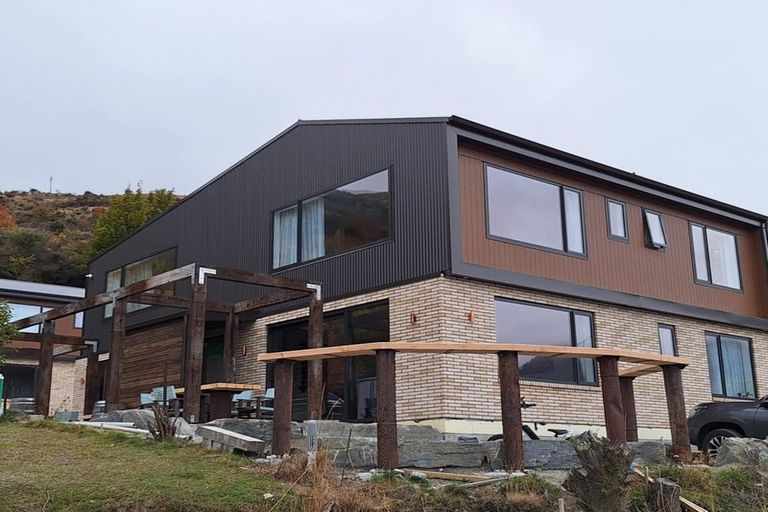 Photo of property in 1018 Frankton Road, Frankton, Queenstown, 9300