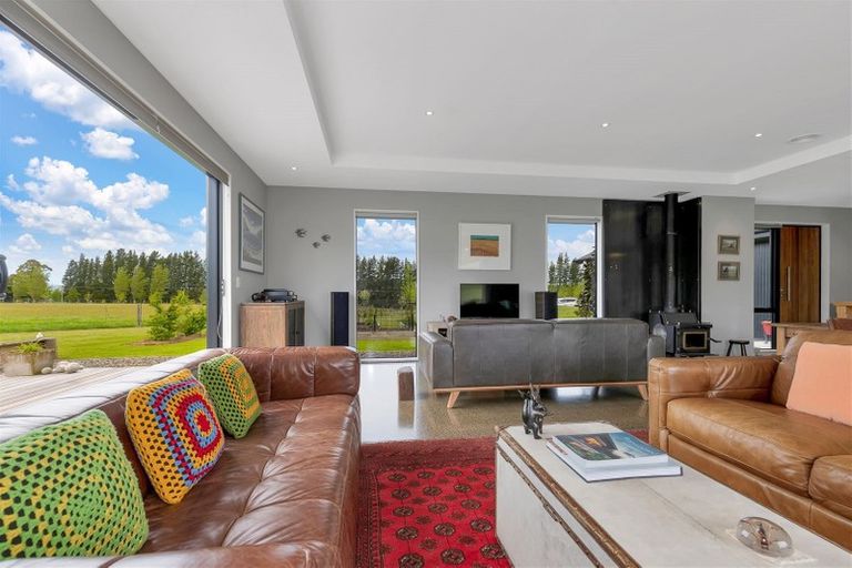 Photo of property in 310 Mackenzies Road, Waipara, Amberley, 7483