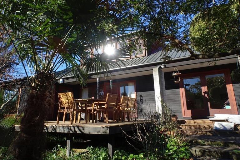 Photo of property in 42a Webb Street, St Albans, Christchurch, 8014