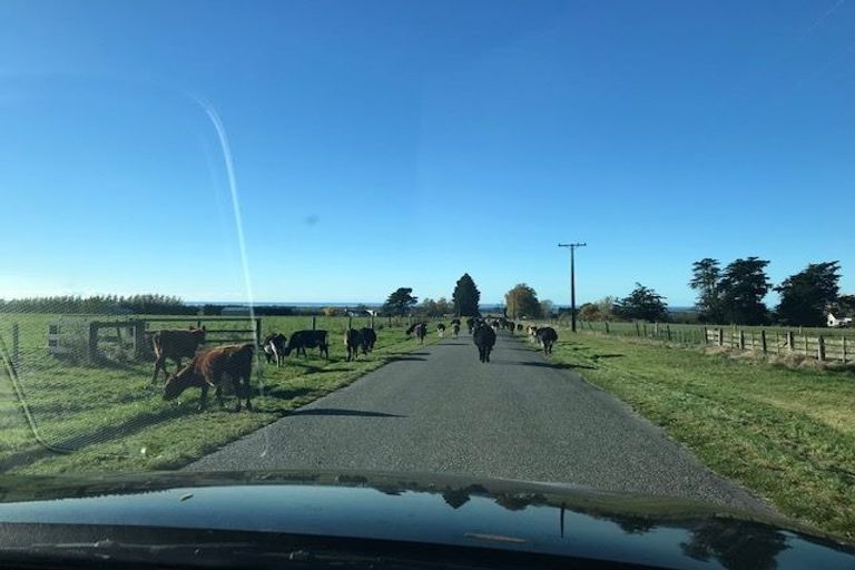 Photo of property in 365 Upper Hook Road, Hunter, Waimate, 7978