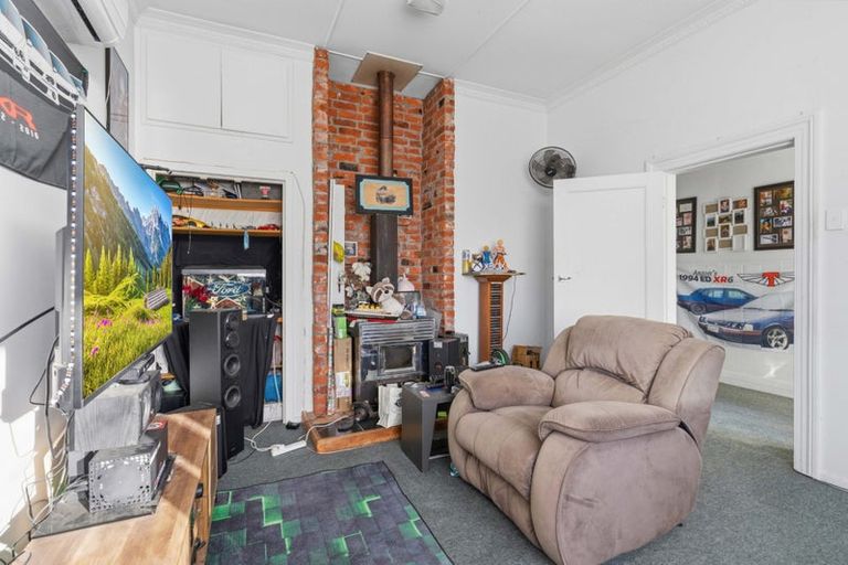 Photo of property in 17 William Street, Appleby, Invercargill, 9812