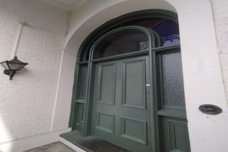 Photo of property in 23 Clark Street, Dunedin Central, Dunedin, 9016