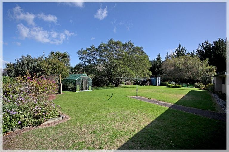 Photo of property in 39 Palmer Road, Foxton Beach, Foxton, 4891