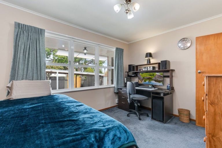 Photo of property in 3/12 Tomlinson Street, Hillpark, Auckland, 2102