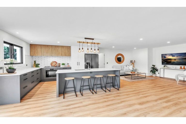 Photo of property in 384 No 10 Road, Swannanoa, Rangiora, 7476