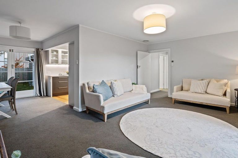 Photo of property in 164 Springfield Road, St Albans, Christchurch, 8014