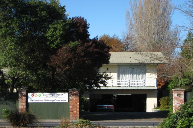 Photo of property in 45 Radcliffe Road, Belfast, Christchurch, 8051