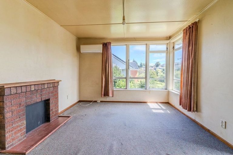 Photo of property in 18 Panmure Avenue, Calton Hill, Dunedin, 9012