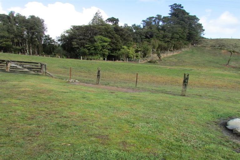 Photo of property in 674 Rutherglen Road, Marsden, Greymouth, 7872