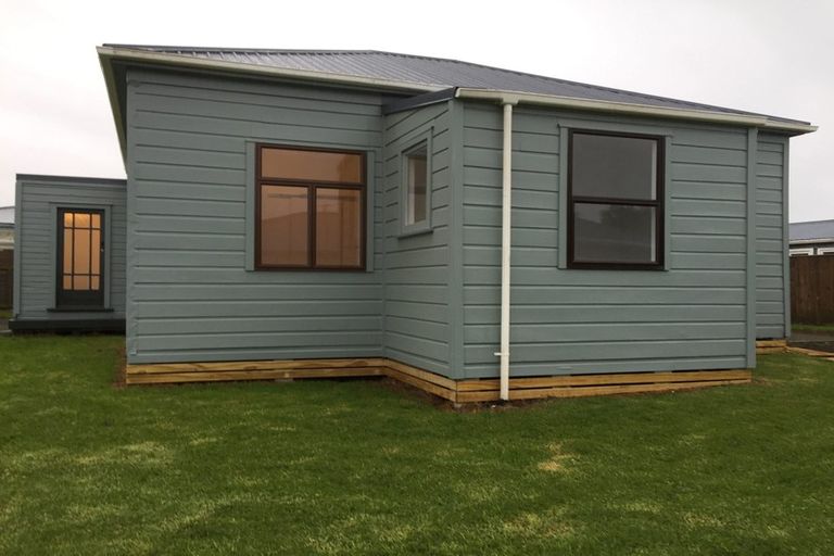 Photo of property in 104 Centennial Avenue, Waitara, 4320
