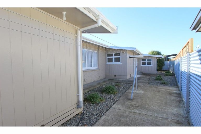 Photo of property in 61c Nelson Street, Springlands, Blenheim, 7201